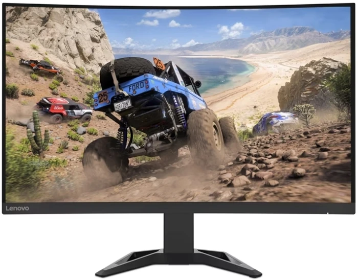 LENOVO G32qc-30 31.5" VA 2K 165Hz