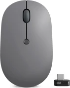 Lenovo Go USB-C Wireless Thunder Black