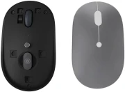 Lenovo Go USB-C Wireless Thunder Black