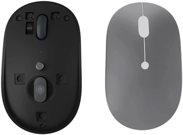 Lenovo Go USB-C Wireless Thunder Black