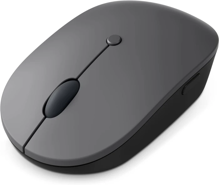 Lenovo Go USB-C Wireless Thunder Black