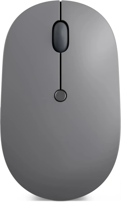 Lenovo Go USB-C Wireless Thunder Black