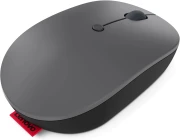 Lenovo Go USB-C Wireless Thunder Black