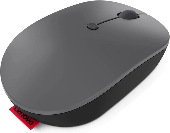 Lenovo Go USB-C Wireless Thunder Black