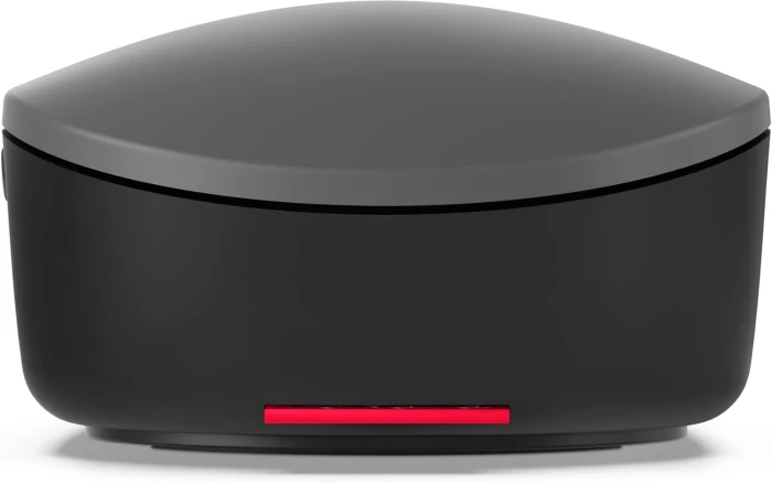 Lenovo Go USB-C Wireless Thunder Black