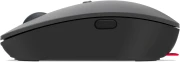 Lenovo Go USB-C Wireless Thunder Black