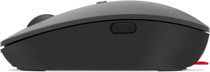Lenovo Go USB-C Wireless Thunder Black