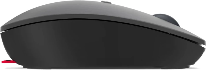 Lenovo Go USB-C Wireless Thunder Black