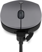 Lenovo Go USB-C Wireless Thunder Black