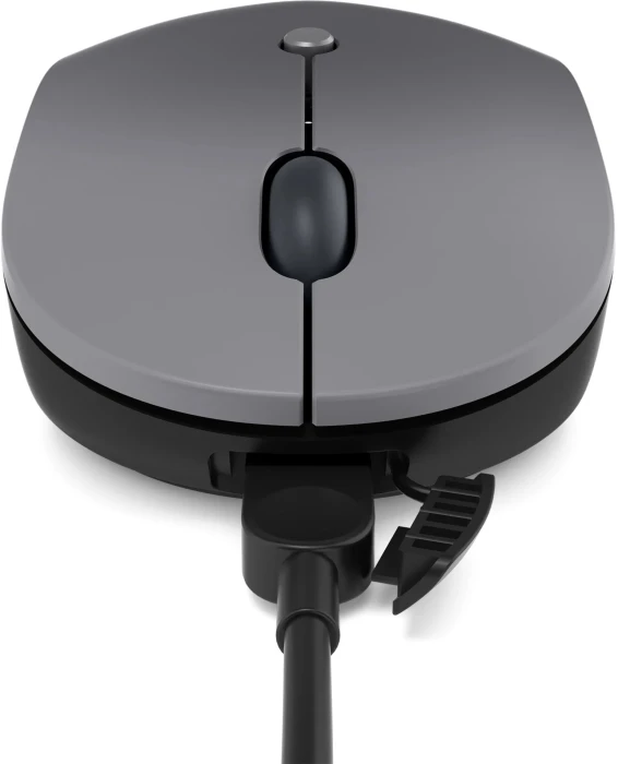 Lenovo Go USB-C Wireless Thunder Black