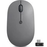 LENOVO Go Wireless - Storm Grey