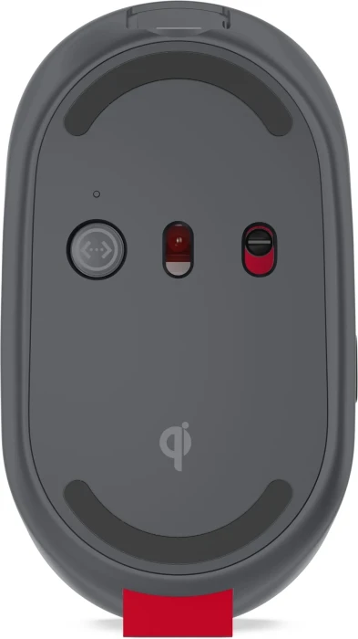 LENOVO Go Wireless - Storm Grey