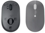 LENOVO Go Wireless - Storm Grey