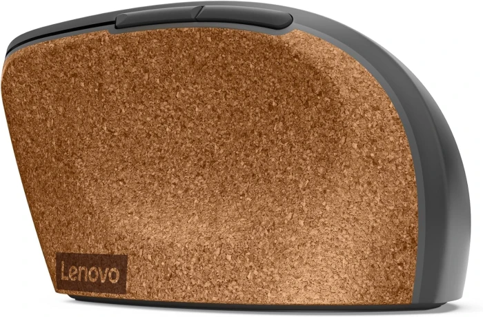 LENOVO Go Wireless Vertical Mouse
