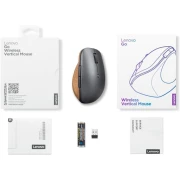 LENOVO Go Wireless Vertical Mouse
