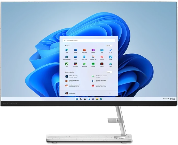 LENOVO IdeaCentre AIO 3 24IAP7