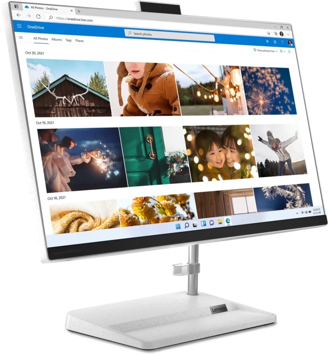 LENOVO IdeaCentre AIO 3 24IAP7