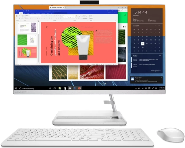 LENOVO IdeaCentre AIO 3 27ALC6