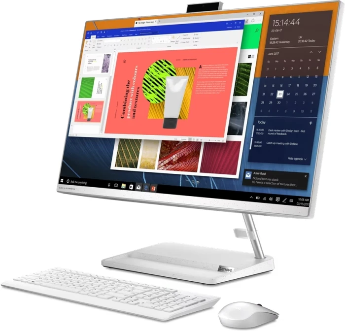 LENOVO IdeaCentre AIO 3 27ALC6