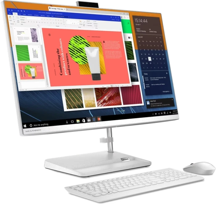 LENOVO IdeaCentre AIO 3 27ALC6