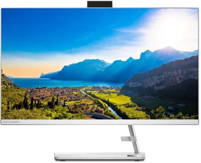 LENOVO IdeaCentre AIO 3 27ALC6
