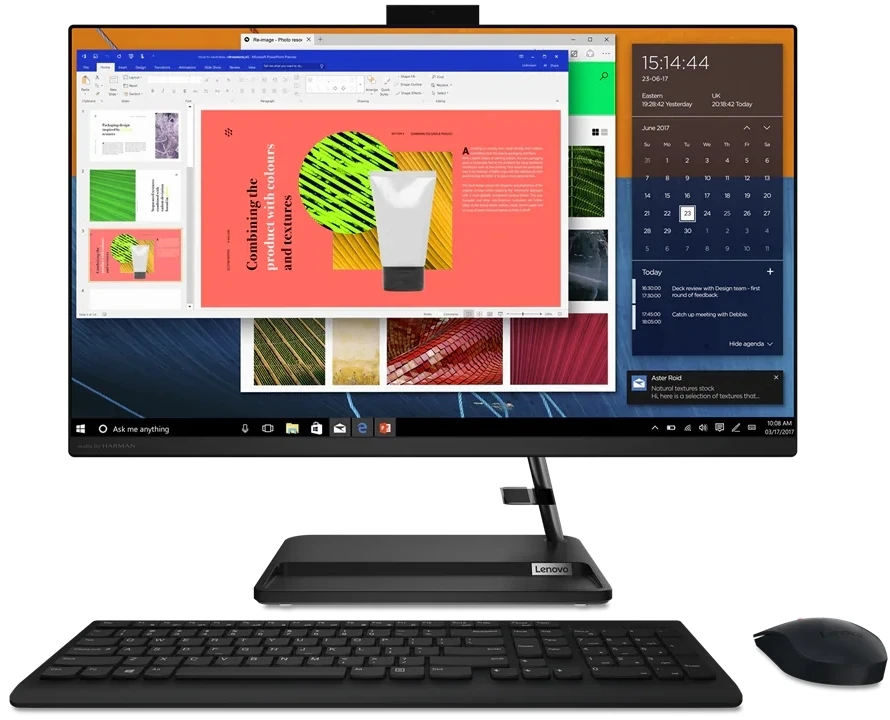 LENOVO IdeaCentre AIO 3 27ALC6