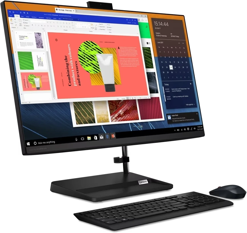 LENOVO IdeaCentre AIO 3 27ALC6