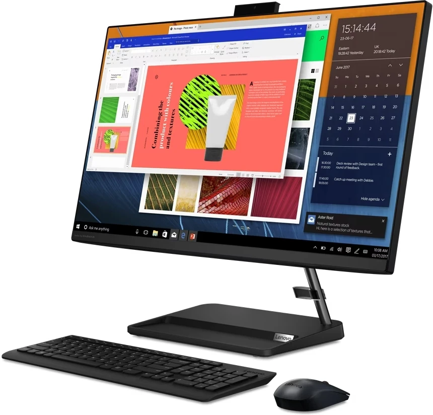 LENOVO IdeaCentre AIO 3 27ALC6