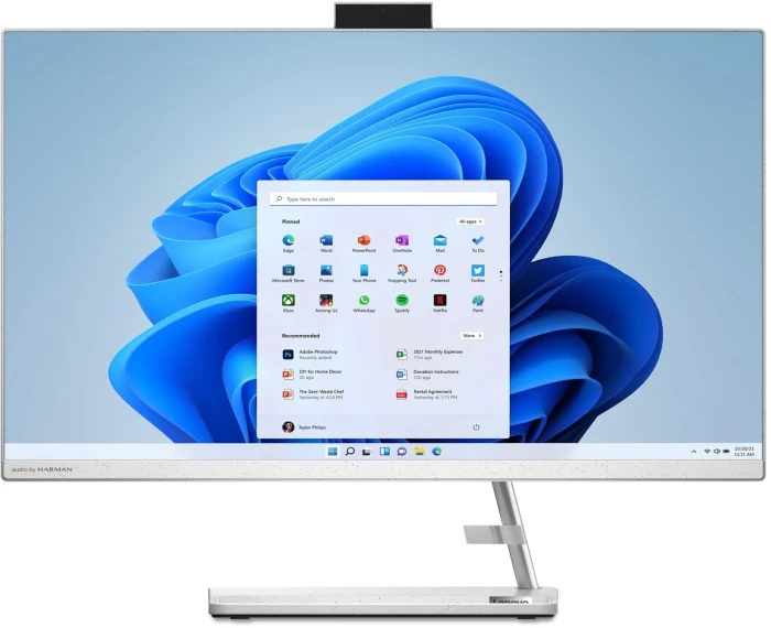 LENOVO IdeaCentre AIO 3 27IAP7