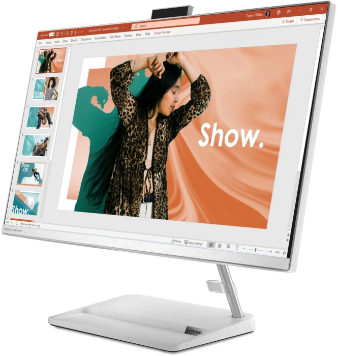 LENOVO IdeaCentre AIO 3 27IAP7