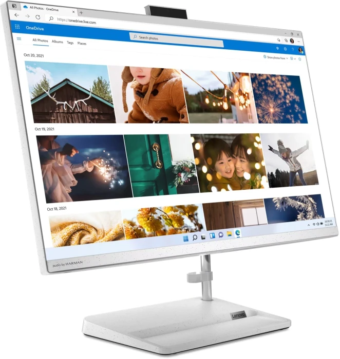 LENOVO IdeaCentre AIO 3 27IAP7