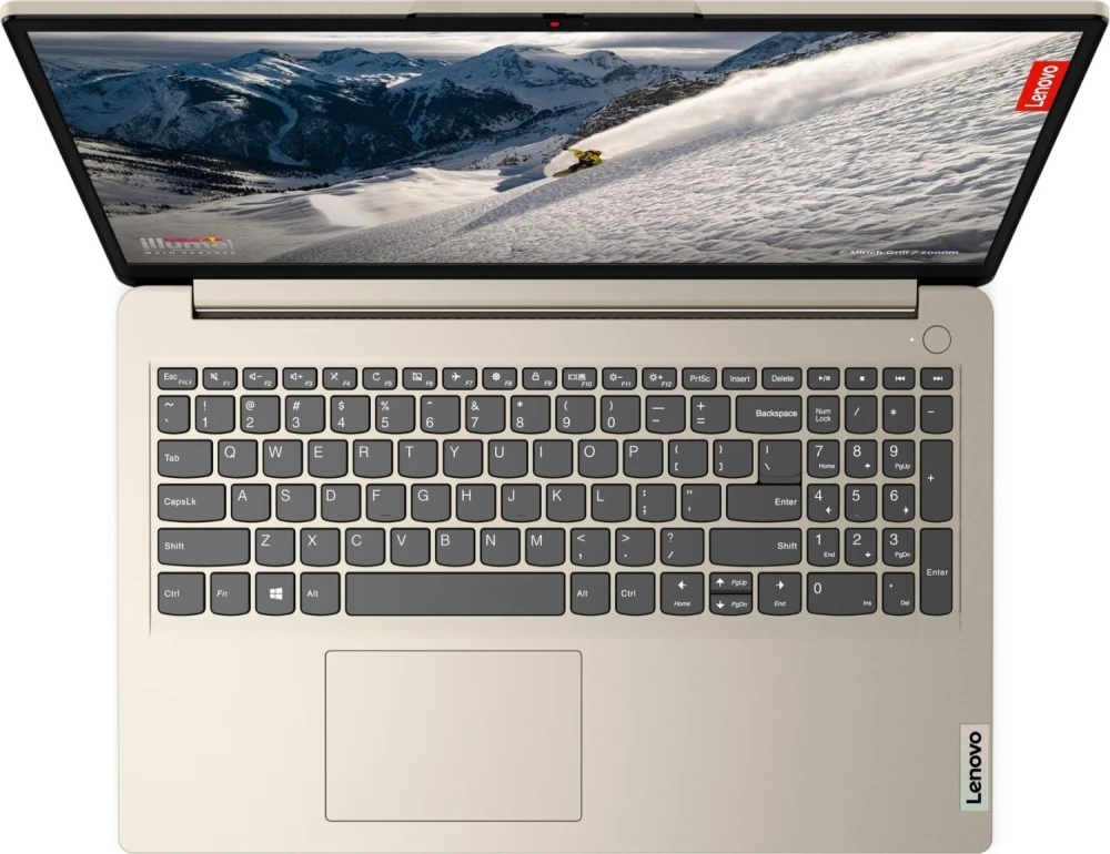 LENOVO IdeaPad 1 15ALC7 Sand