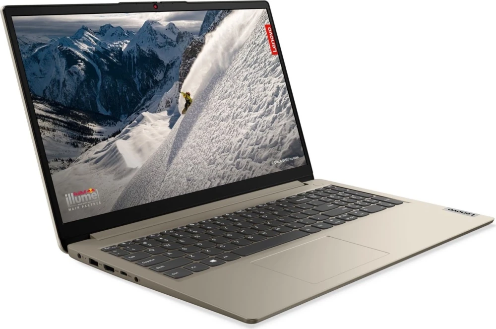 LENOVO IdeaPad 1 15ALC7 Sand