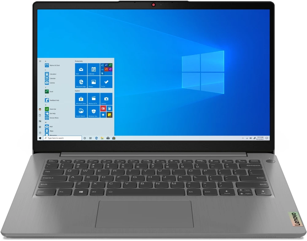 LENOVO IdeaPad 3 14IAU7