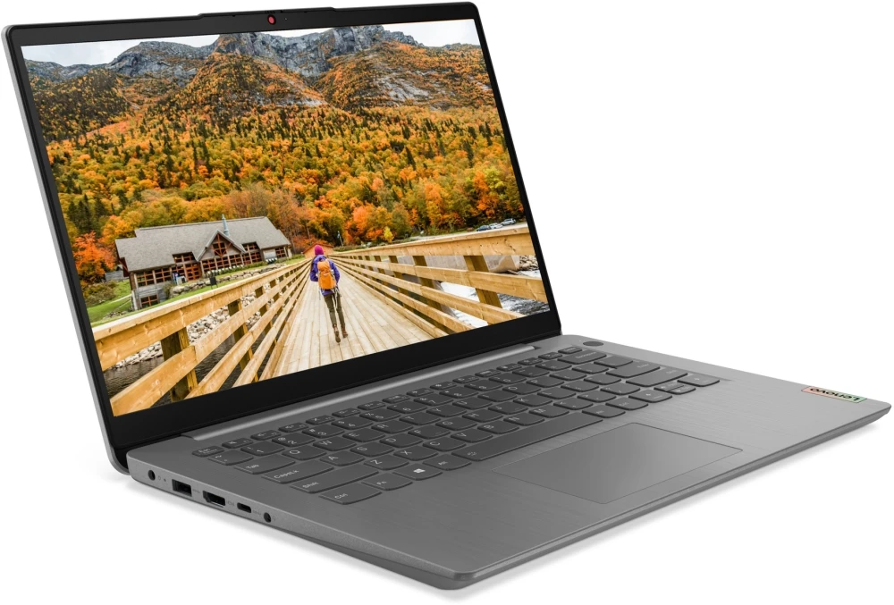 LENOVO IdeaPad 3 14IAU7