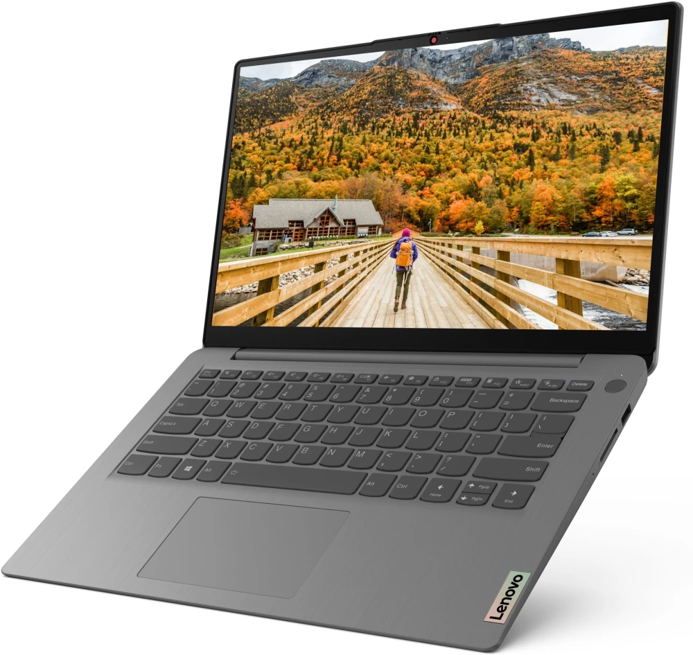 LENOVO IdeaPad 3 14IAU7