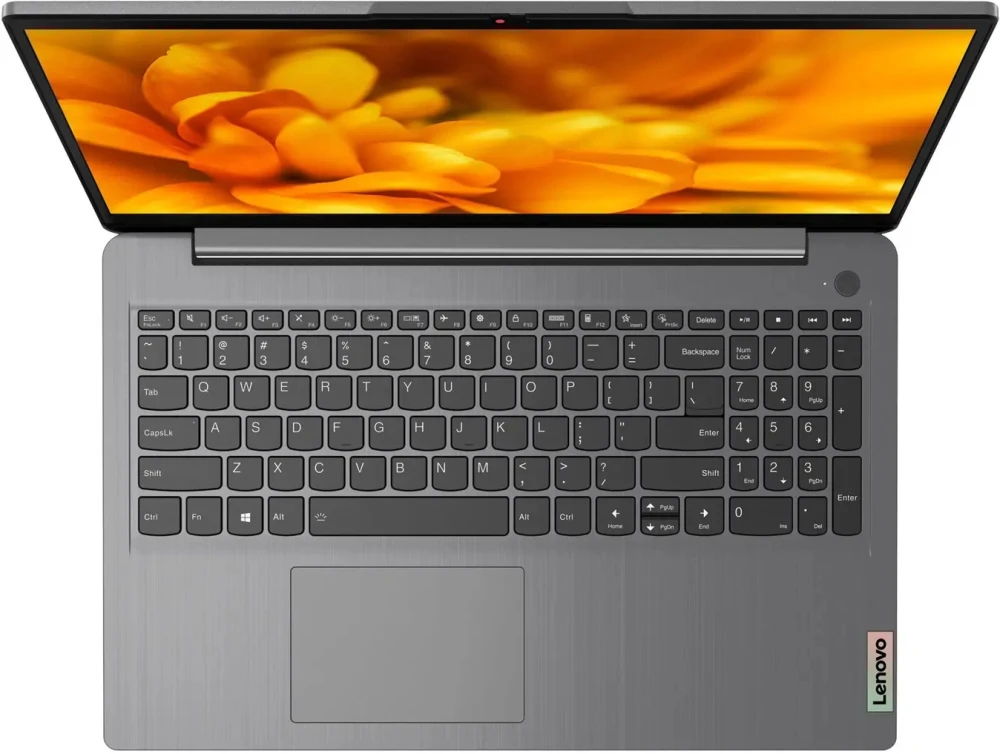 LENOVO IdeaPad 3 15IAU7