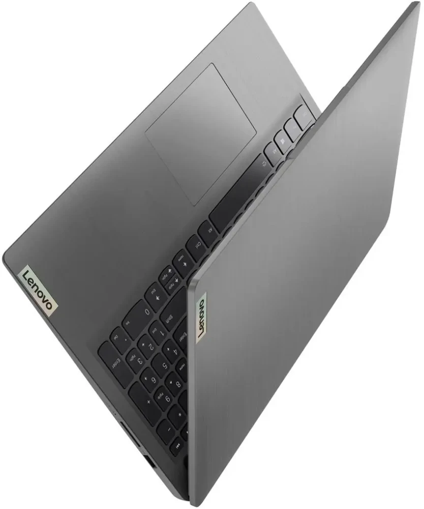 LENOVO IdeaPad 3 15IAU7