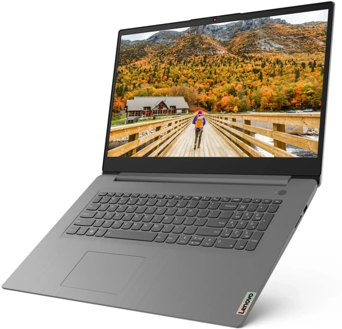 LENOVO IdeaPad 3 17ALC6 Ryzen 7 5700U