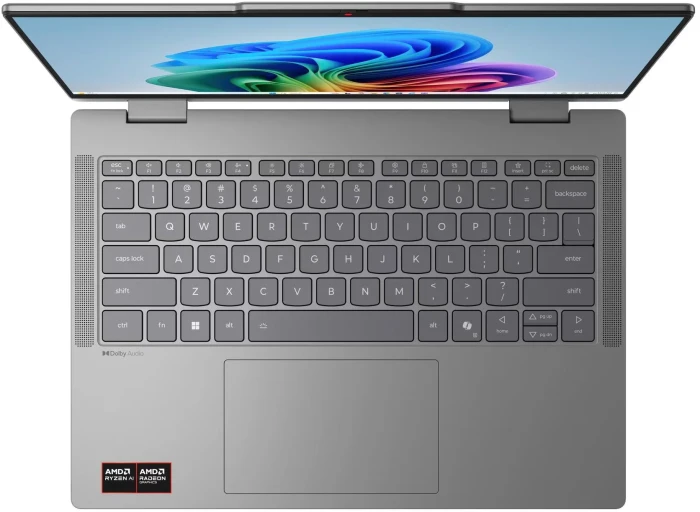 LENOVO IdeaPad 5 2-in-1 14AHP11