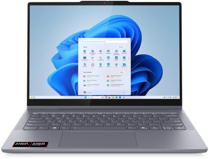 LENOVO IdeaPad 5 2-in-1 14AKP10