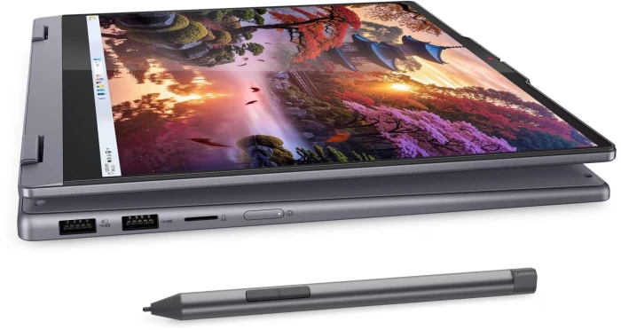 LENOVO IdeaPad 5 2-in-1 14AKP10