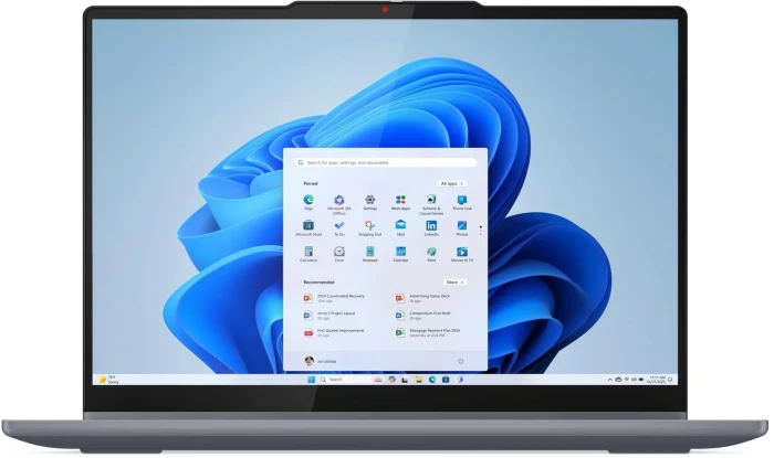 LENOVO IdeaPad 5 2-in-1 14AKP10