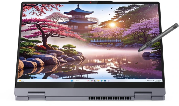 LENOVO IdeaPad 5 2-in-1 14AKP10