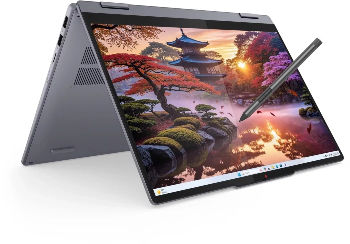 LENOVO IdeaPad 5 2-in-1 14AKP10