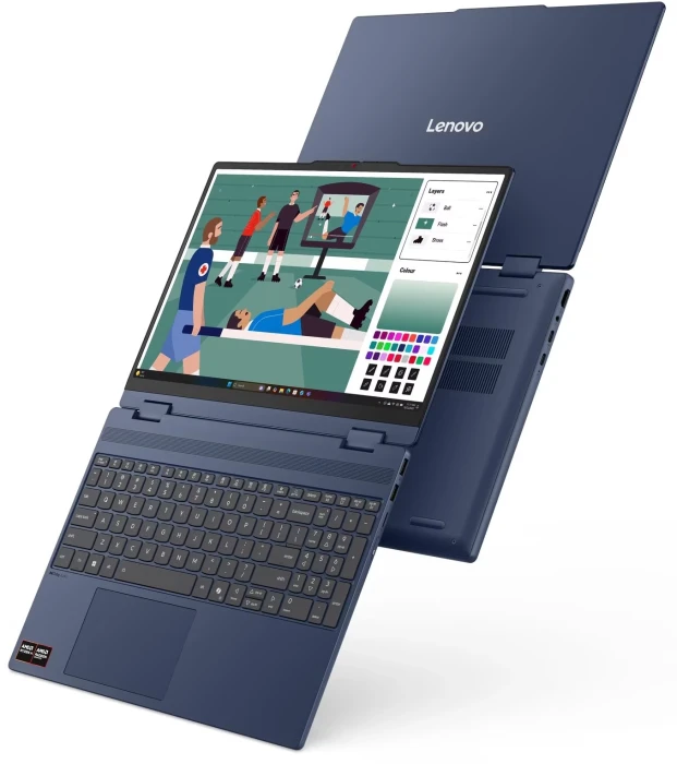 LENOVO IdeaPad 5 2-in-1 15AHP11