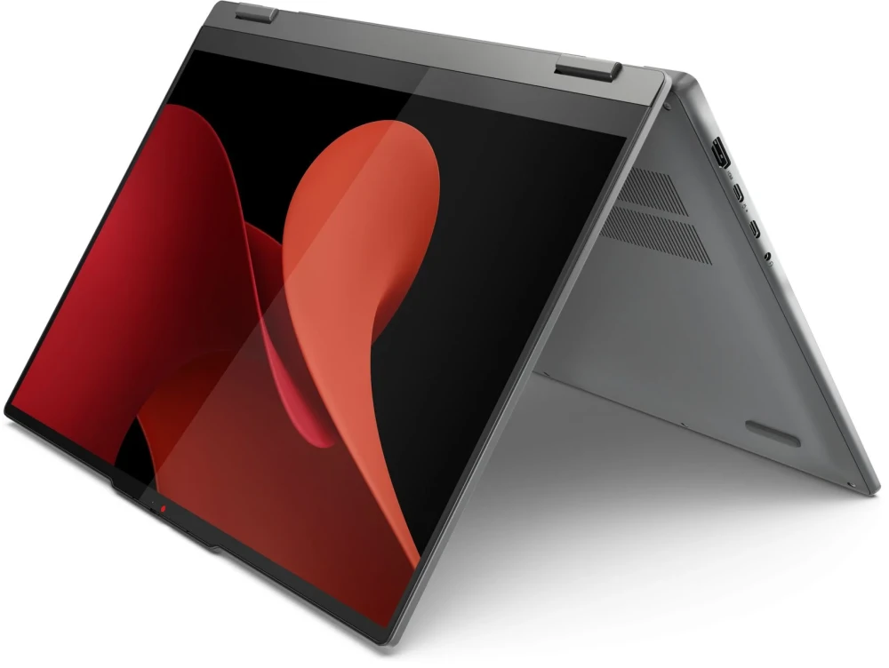 LENOVO IdeaPad 5 2-in-1 16AHP9