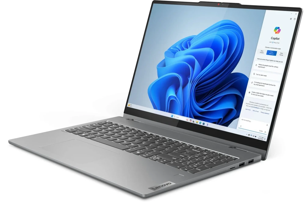 LENOVO IdeaPad 5 2-in-1 16AHP9