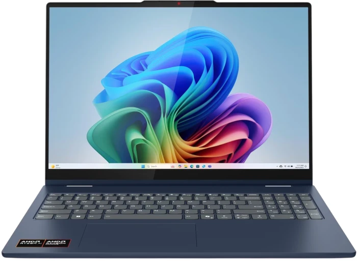 LENOVO IdeaPad 5 2-in-1 16AKP10
