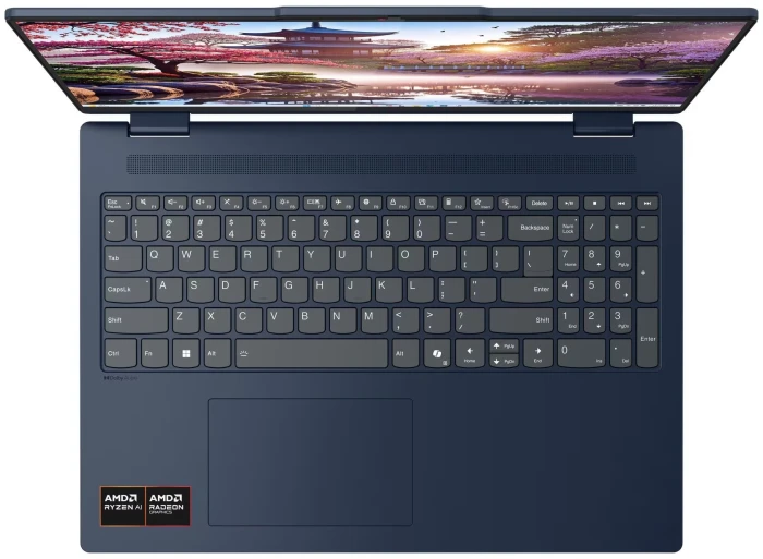 LENOVO IdeaPad 5 2-in-1 16AKP10
